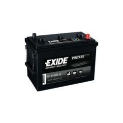 Batterie de démarrage EU-165/6 6V 165Ah 900A