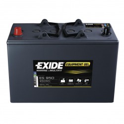Batterie EXIDE GEL ES950 12V 85ah