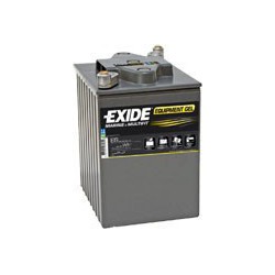 Batterie EXIDE GEL ES1100 6V 200ah