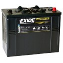 Batterie EXIDE GEL  ES1300 12V 120ah
