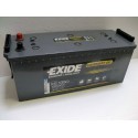 Batterie EXIDE GEL ES1350 12V 120ah 