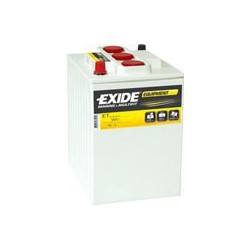 Batterie EXIDE equipment 6V 190ah