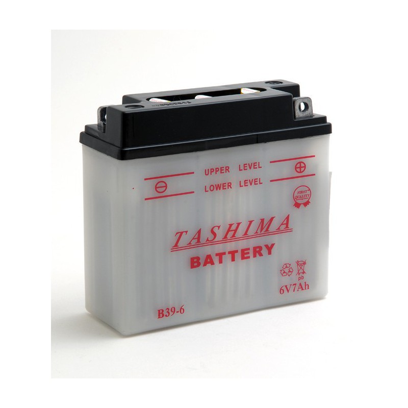 Batterie 6v moto Clearance