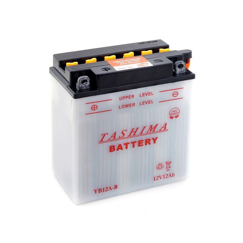 Batterie moto 12v 12ah Clearance