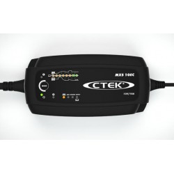 Chargeur  Ctek MXS 10 EC 12V/10A 