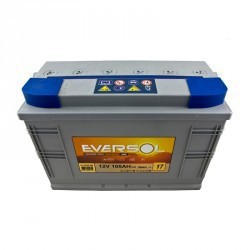 Batterie AGM ML1200C EV-C13D105AGM