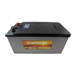 Batterie AGM ML185C EV-M16G220AGM