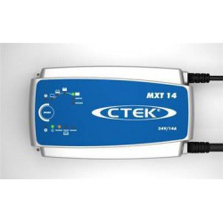 Chargeur Ctek MXT14 14A 24V 