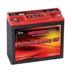 Batterie Odyssey Extreme Racing  PC680