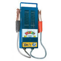 Testeur GYS de batterie TBP 100 6V-12V