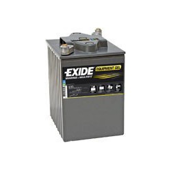 Batterie EXIDE GEL ES1000 6V 196ah