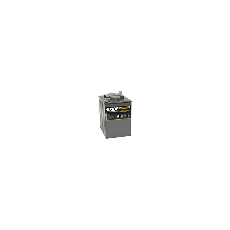 Batterie EXIDE GEL ES1000 6V 196ah