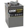 Batterie EXIDE GEL ES1100 6V 200ah