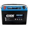 Batterie AGM EP900 12V 100ah