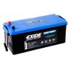 Batterie AGM EP1500 12V 180ah