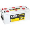 Batterie EXIDE equipment 12V 135ah