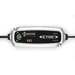 Chargeur CTEK MXS 3.8 12V...