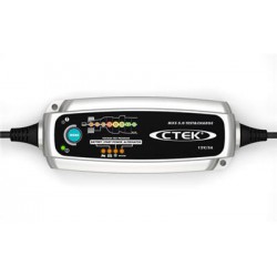 Chargeur CTEK MXS 5.0 AVEC...