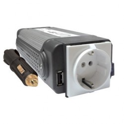 Convertisseur 12/230V - 150W - Quasi Sinus