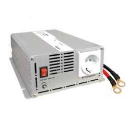 Convertisseur 12/230V - 1000W - Quasi Sinus