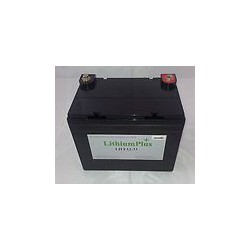Batterie  lithium LIFE6-12