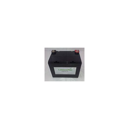 Batterie lithium LIFE6-12 Batterie lithium LIFE6-12