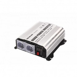 Convertisseur mobile 600 w – psw8600
