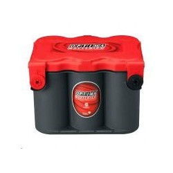 Batterie de démarrage OPTIMA RTF 4.02