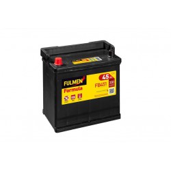 Batterie de démarrage FB451 12V 45Ah 330A