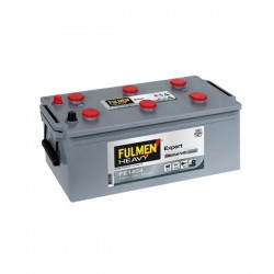 Batterie de démarrage FE1403 12V 140Ah 760A