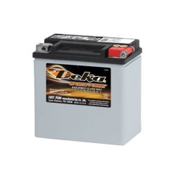 Batterie pour Harley Davidson ETX14L