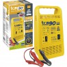 Chargeur GYS automatique et testeur 12V TCB 90