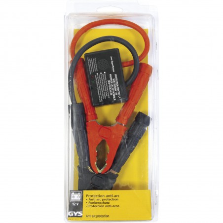 Protection anti arc 12v GYS Protection anti arc 12v GYS