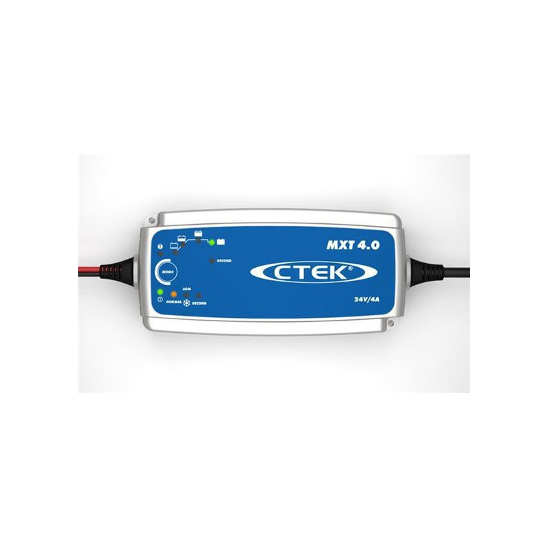 Chargeur  CTEK MXT 4.0  12V/10A 230V