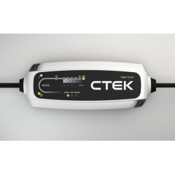 Chargeur CTEK CT5 TIME TO GO  12V/3.8A 