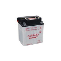 Batterie moto YB10AL-A2  V  Ah