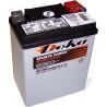 Batterie pour Harley Davidson ETX15