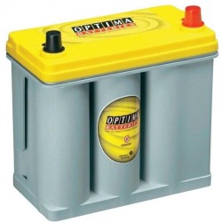 Batterie  OPTIMA YELLOW  YTR-2.7 12V 38Ah