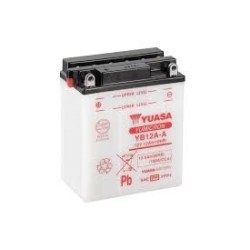 YB12AA YUASA 12V 12AH