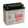 YB7A YUASA 12V 8AH