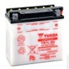YB7LB2 YUASA 12V 8AH