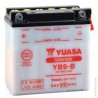 YB9B YUASA 12V 9AH