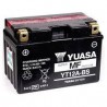 YT12ABS YUASA 12V 10AH