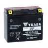 YT12BBS YUASA 12V 10AH