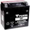 YTX14BS YUASA 12V 12AH