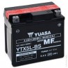 YTX5LBS YUASA 12V 4AH