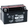 YTX7ABS YUASA 12V 6AH