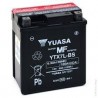 YTX7LBS YUASA 12V 6AH