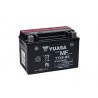 YTX9BS YUASA 12V 8AH