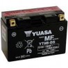 YT9B4 OU YT9BBS YUASA 12V 8AH